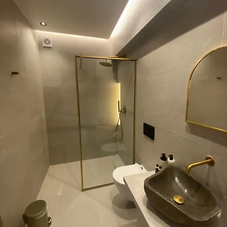 Thea Experience 아파트 *