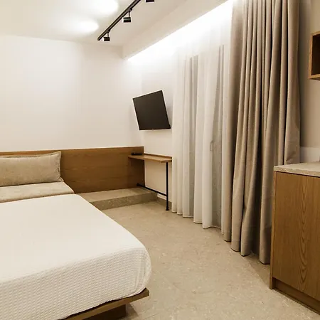Appartement Thea Experience