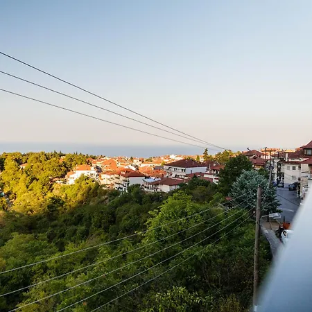 Thea Experience 아파트