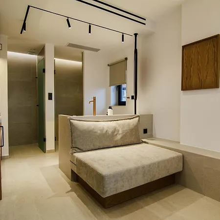 아파트 Thea Experience *