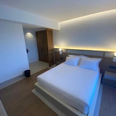 Appartement Thea Experience