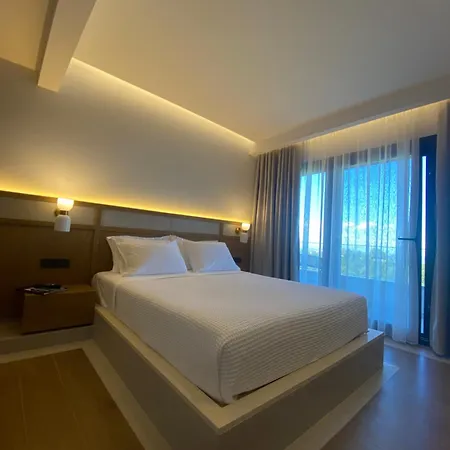 Thea Experience Appartement