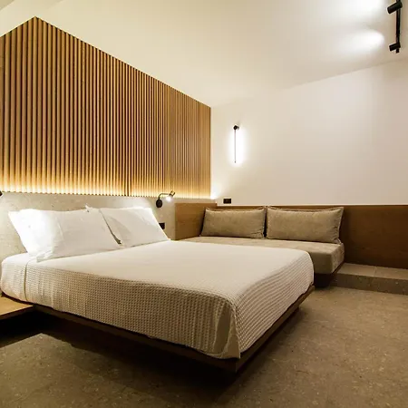 Thea Experience Appartement