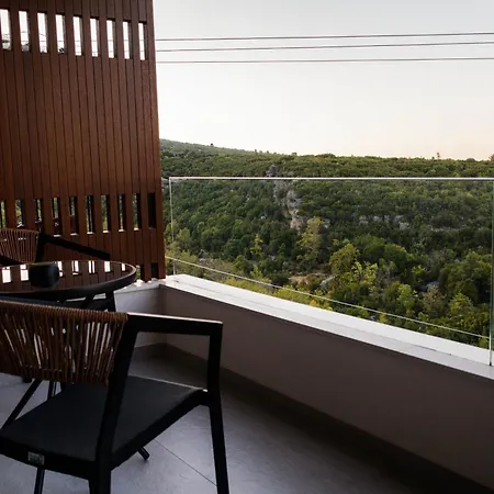 Thea Experience Appartement