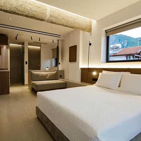 Thea Experience Appartement