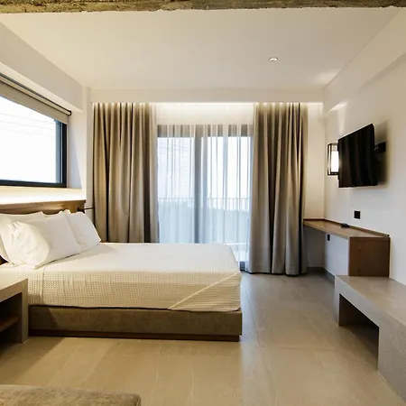 Appartement Thea Experience