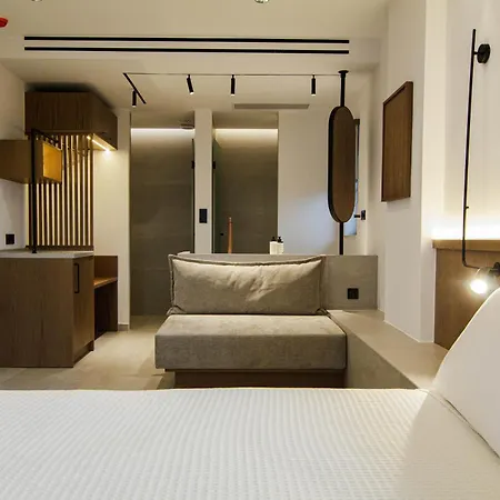 Thea Experience Appartement Litochoro