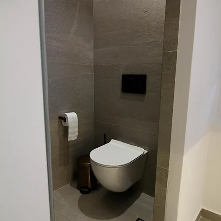 Apartment Thea Experience Litochoro