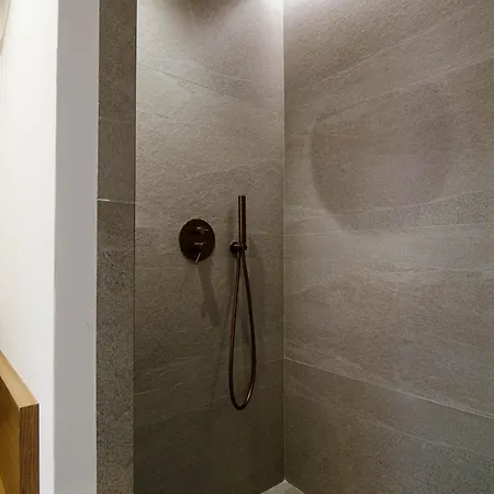 Thea Experience Apartment