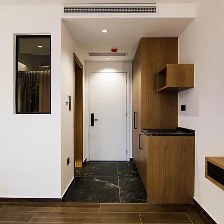 Appartement Thea Experience Litochoro