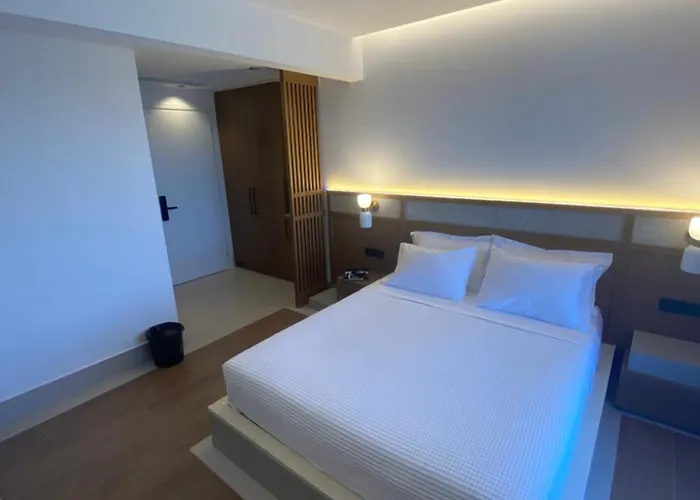 Lejlighed Thea Experience