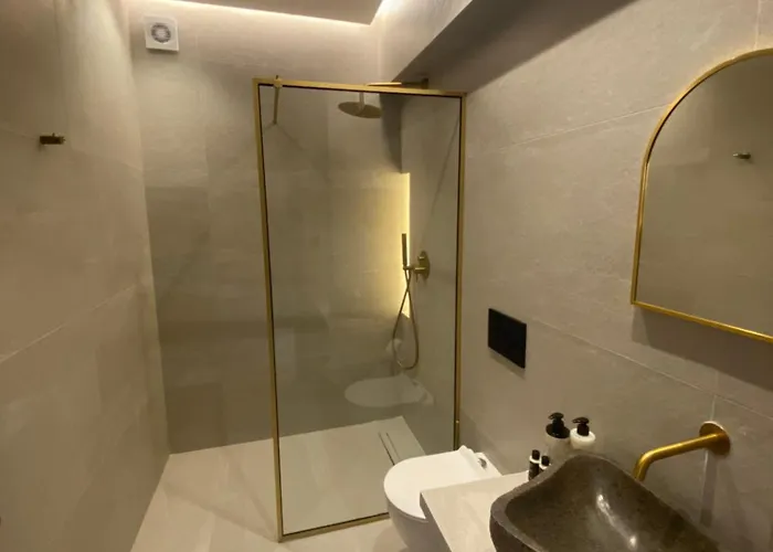 Thea Experience Lejlighed *