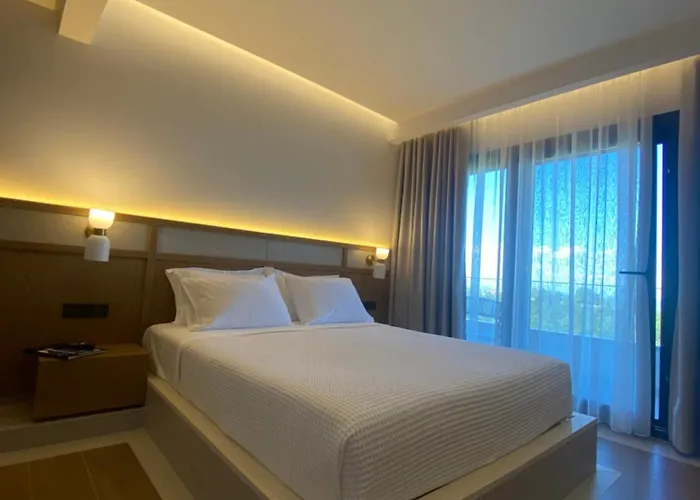 Thea Experience Lejlighed