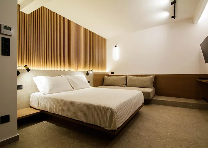 Thea Experience Lejlighed