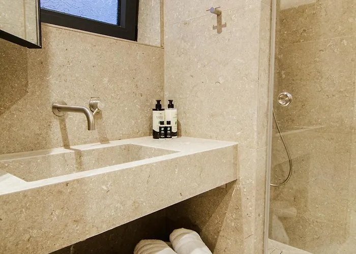 Lejlighed Thea Experience *