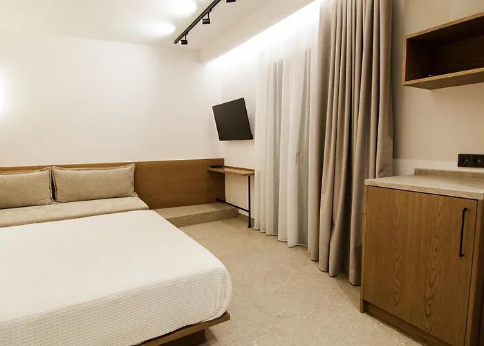 Lejlighed Thea Experience