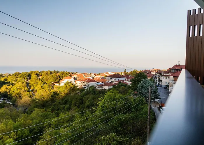 Thea Experience Lejlighed