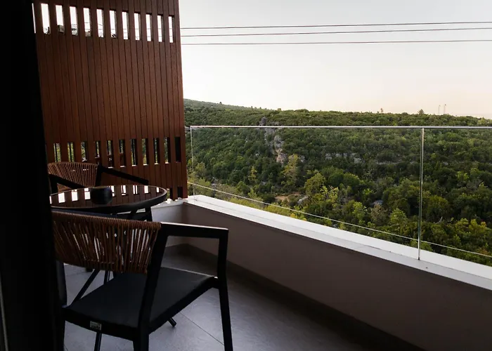 Thea Experience Lejlighed