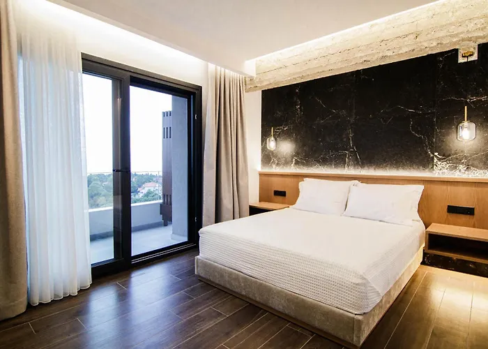 Thea Experience Lejlighed Litóchoron