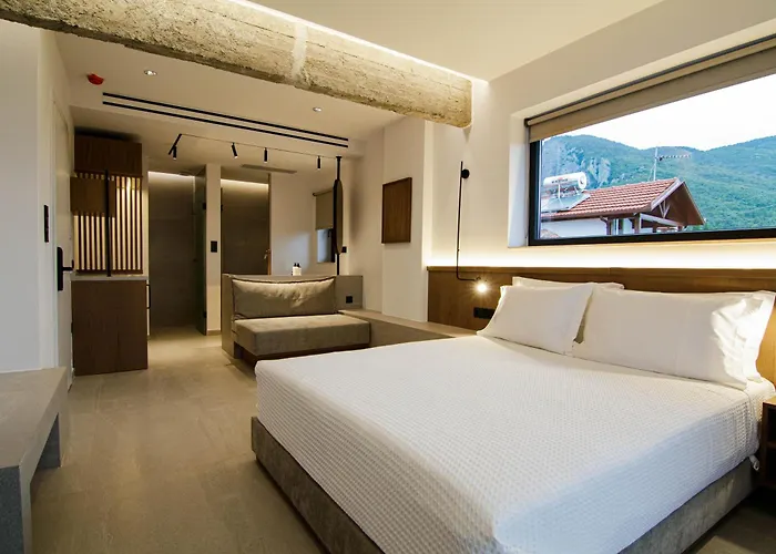 Thea Experience Lejlighed