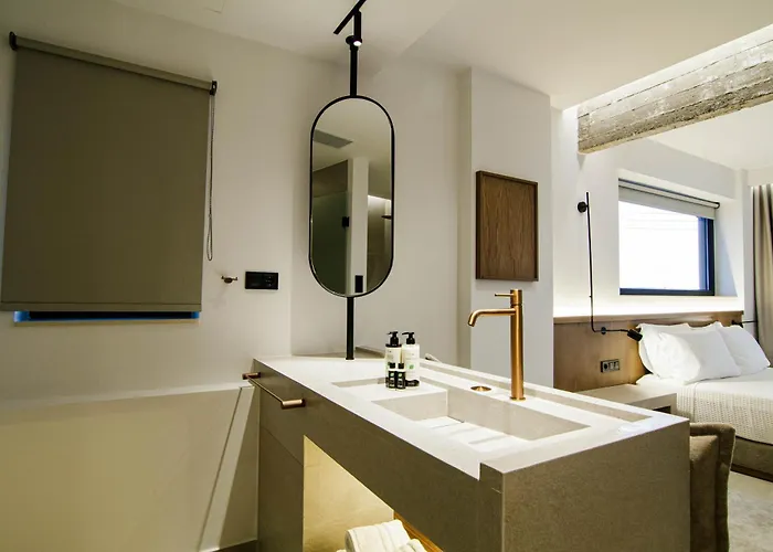 Thea Experience Litóchoron