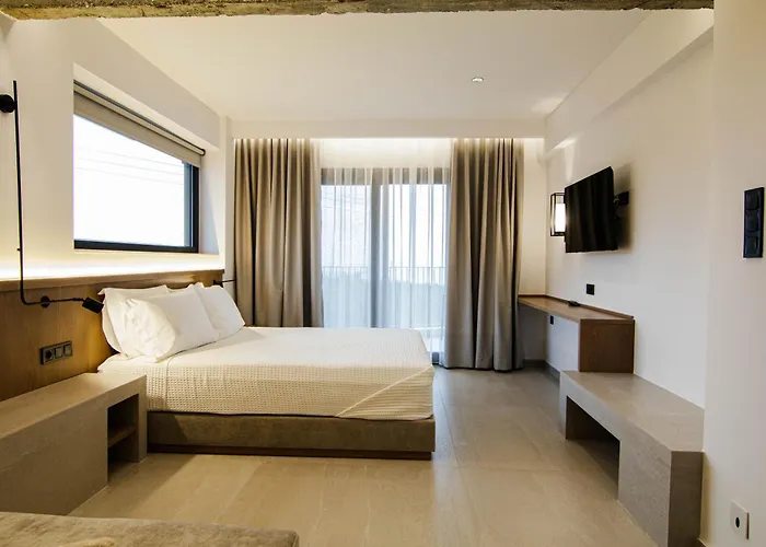 Lejlighed Thea Experience