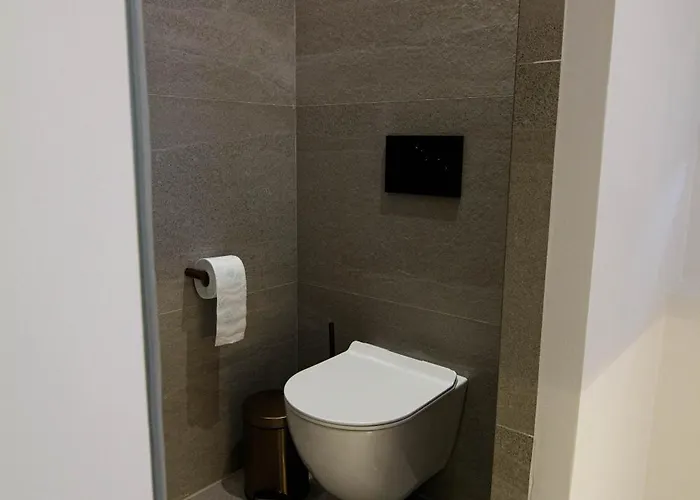 Lejlighed Thea Experience Litóchoron