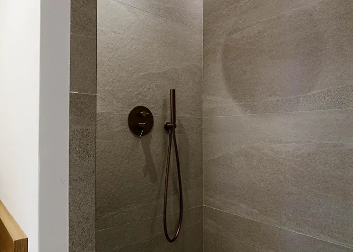 Thea Experience Lejlighed