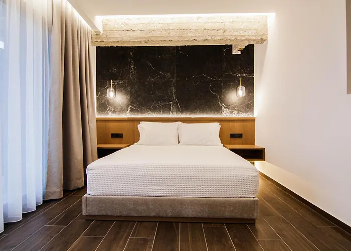 Lejlighed Thea Experience *